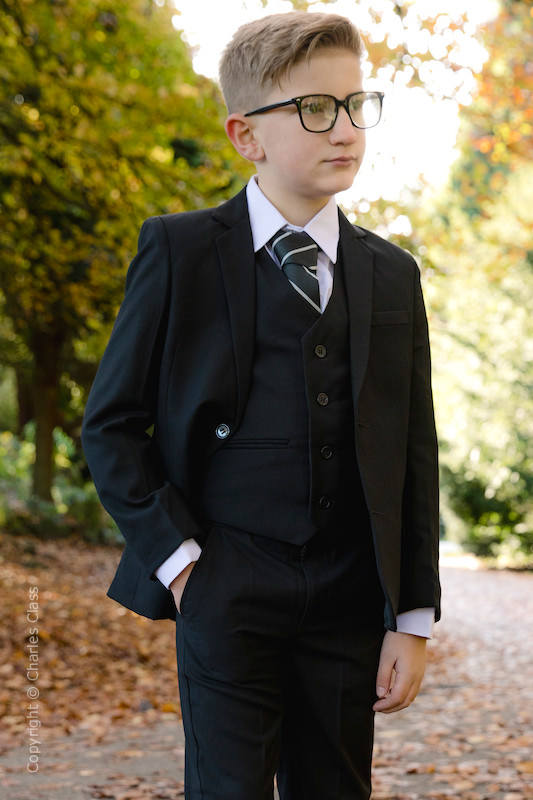 Boys Jacket Suits Jacket Suits for Boys Charles Class